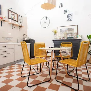 Appartament Casavintage Apartment