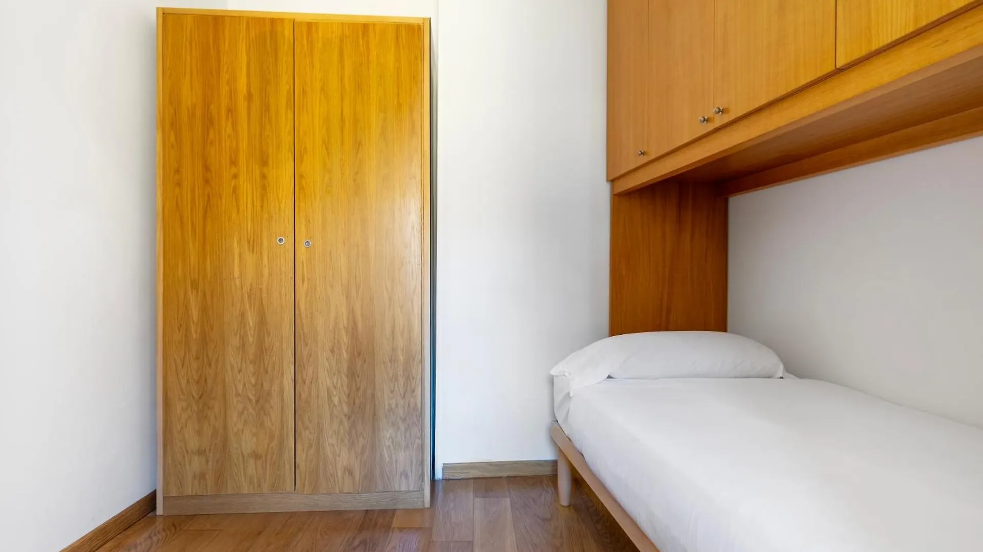 Appartement Getthekey Piazza Galileo à Bologne Italie