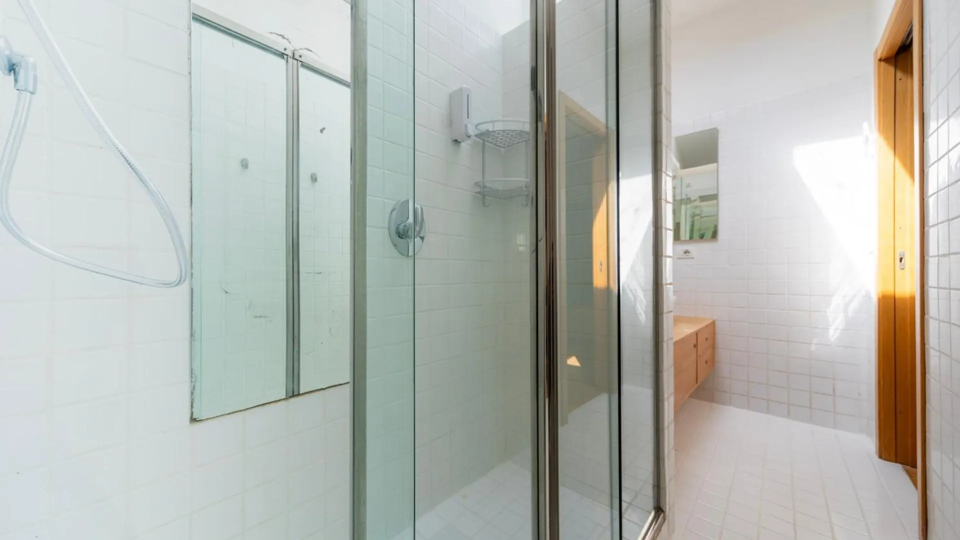 Appartement Getthekey Piazza Galileo à Bologne Italie