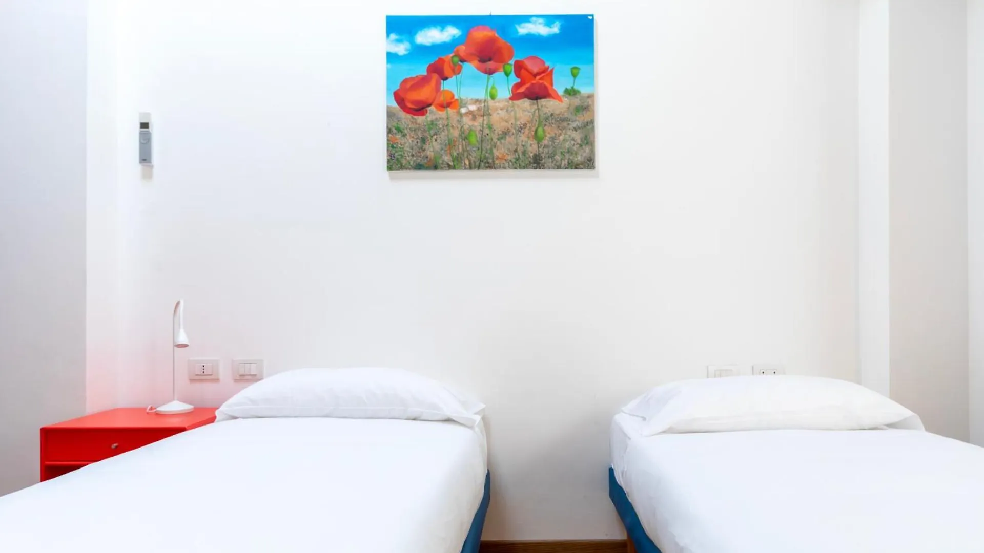 Appartement Getthekey Piazza Galileo à Bologne
